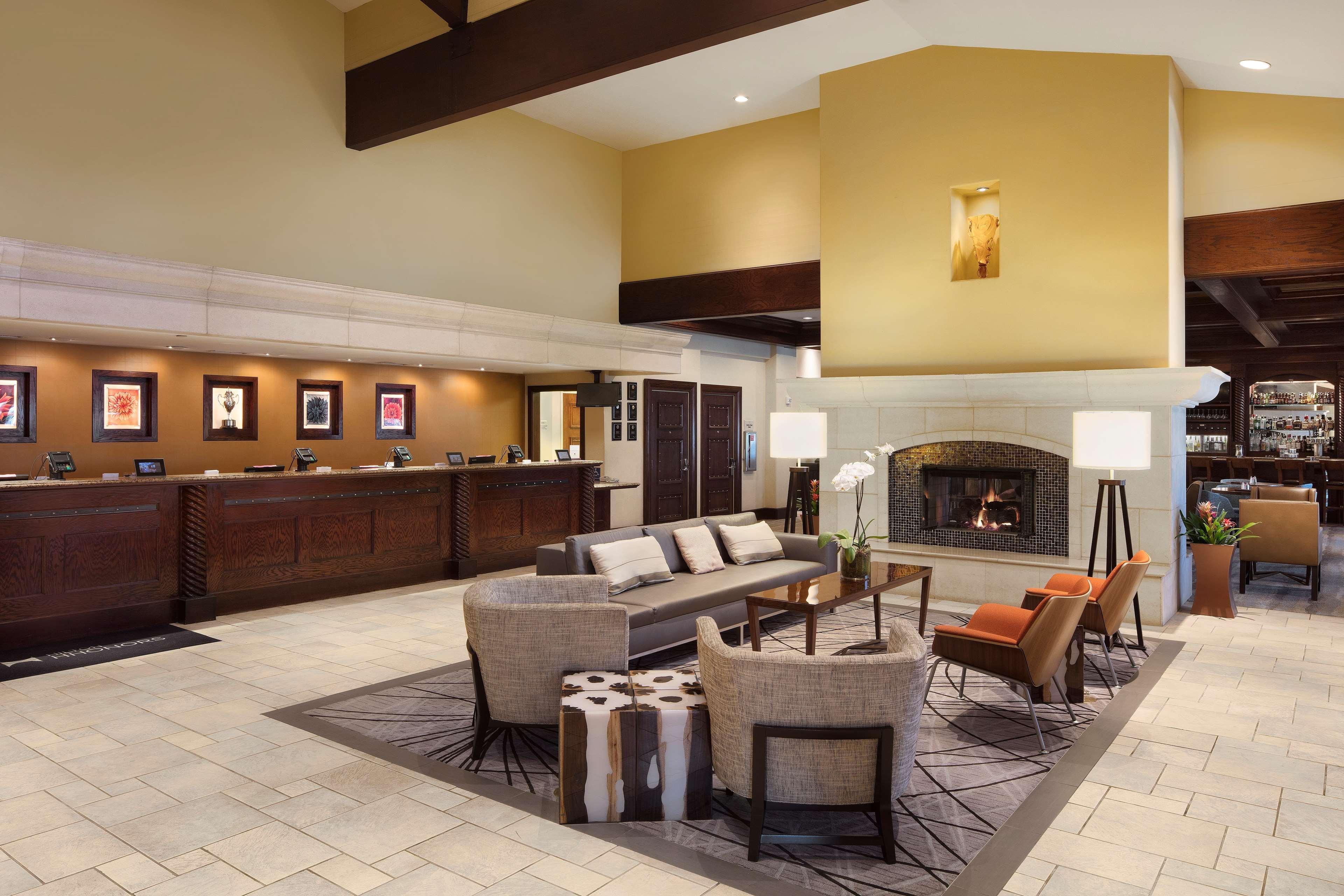 Hotel Doubletree By Hilton Ontario Airport Exteriér fotografie