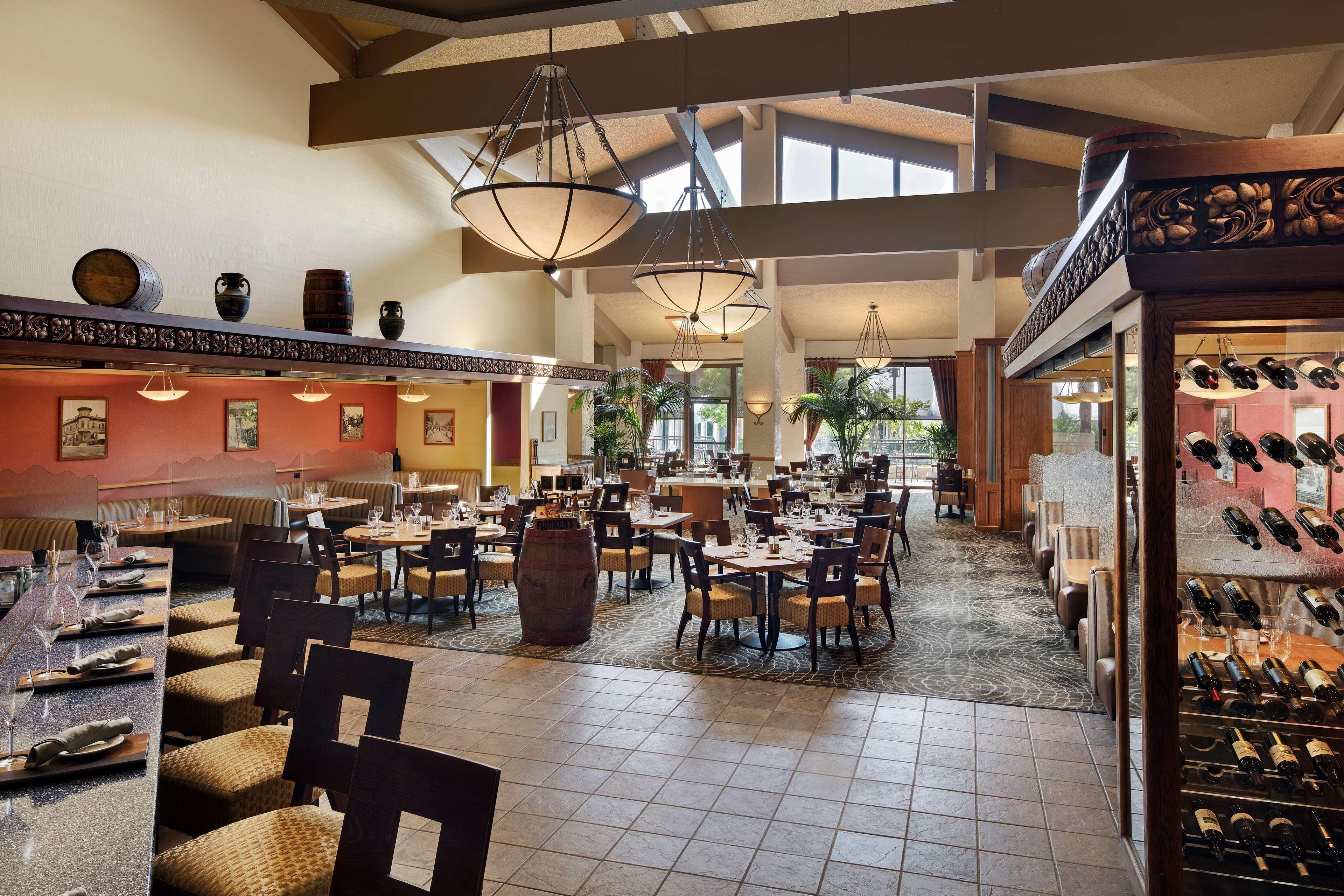 Hotel Doubletree By Hilton Ontario Airport Exteriér fotografie