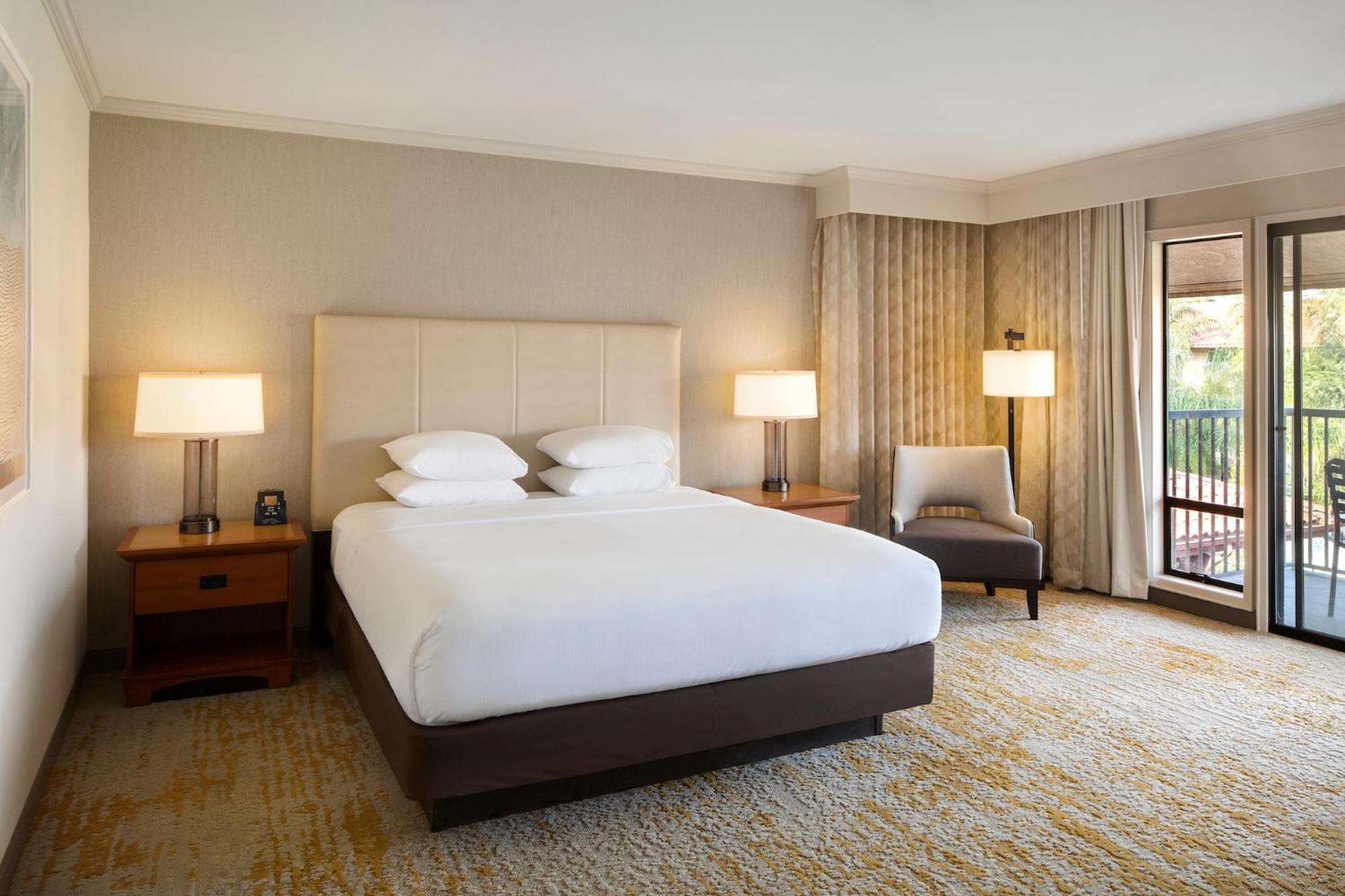 Hotel Doubletree By Hilton Ontario Airport Exteriér fotografie